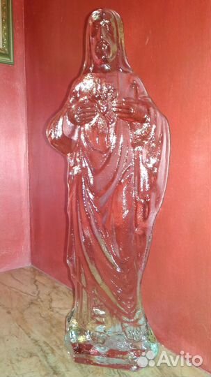 Христос. Декоративная фигура-статуэтка