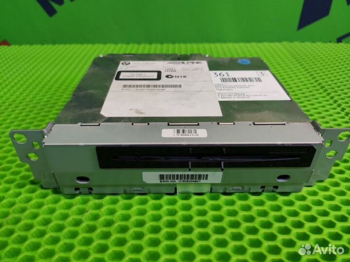 Champ 2 Bmw X3 F25 N47D20C 2012