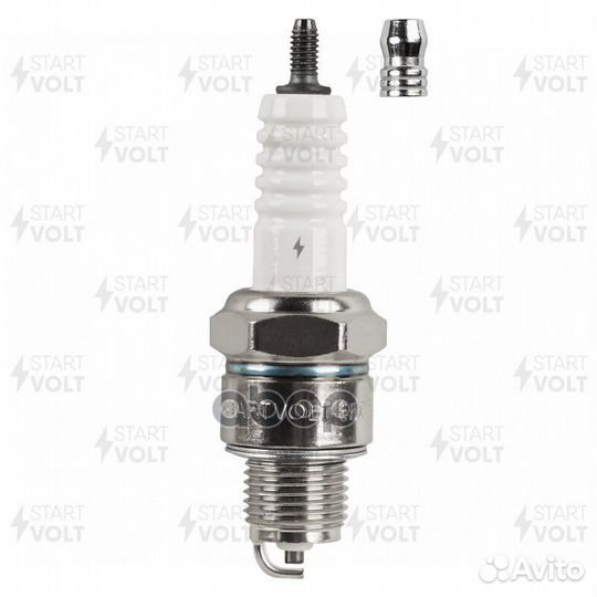 Свеча зажигания opel frontera A (92) 2.4I/reko