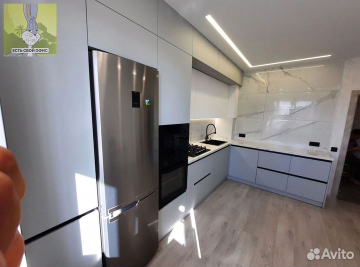 Кухни на заказ