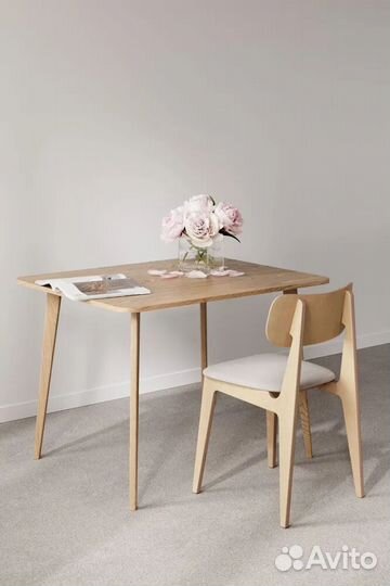 Кухонный обеденный стул