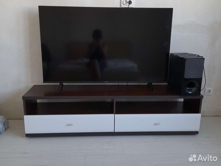 Тумба под тв