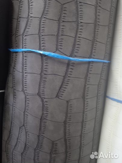 Декоративная кожа (новинка)