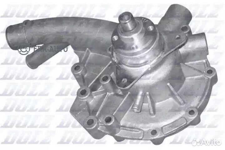 Dolz M179 Водяная помпа