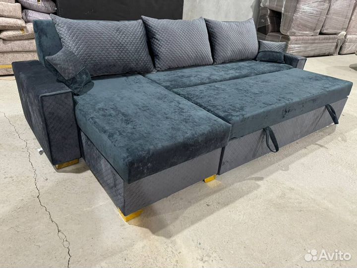Диван новый