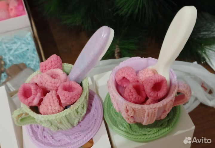 Шоколадные подарки