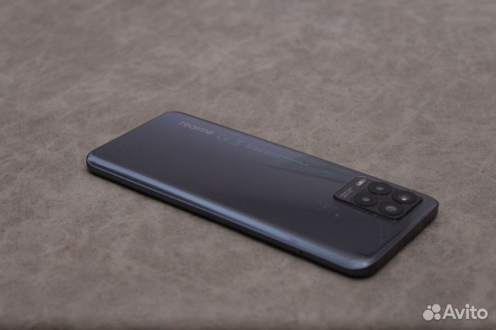 realme 8, 4/64 ГБ