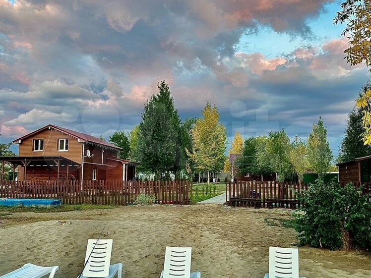 черновский - Снять дом, дачу, коттедж или таунхаус 🏡 в Самаре |  Недвижимость в Самаре | Авито