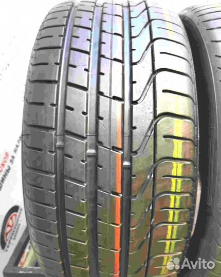 Pirelli P Zero 285/40 R21 109Y