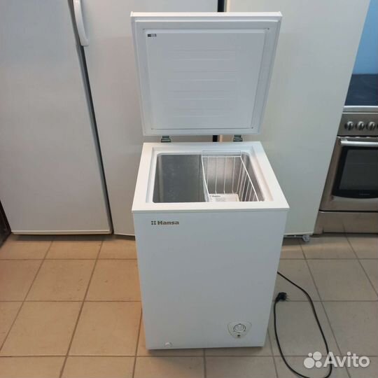 Морозильная камера компактная.Доставка