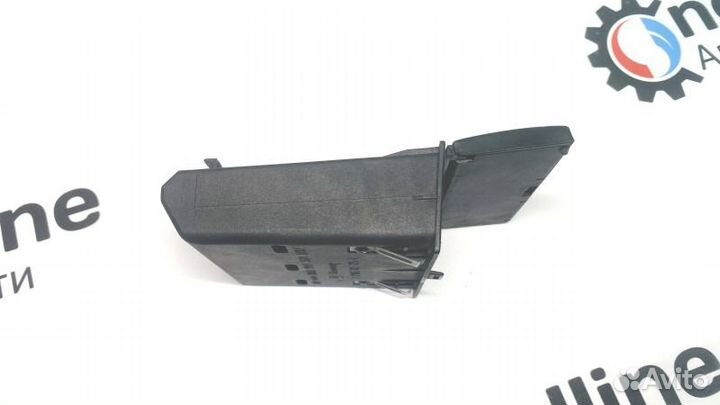 Бардачок центральный Audi A4 B5 Quattro sedan 2.4