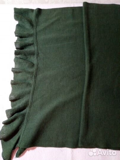 Продается шарф - палантин