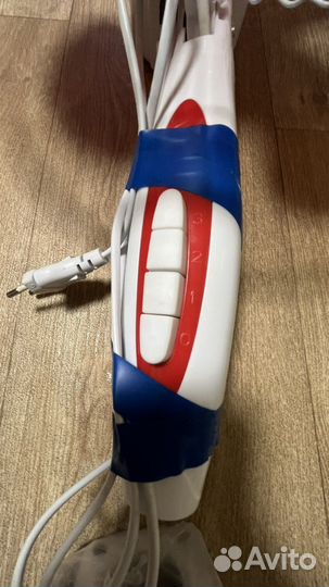 Вентилятор delta