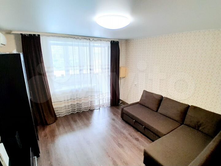 3-к. квартира, 60 м², 3/5 эт.