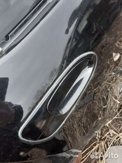 Наружная ручка двери Nissan Maxima A33