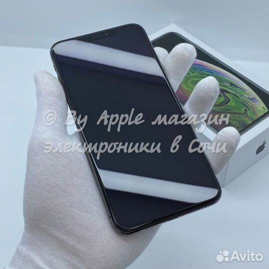 iPhone Xs Max, 64 ГБ