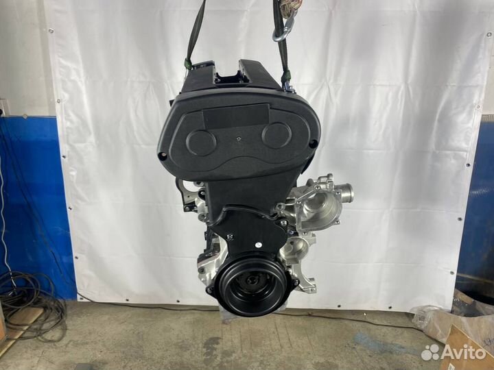 Двигатель Z18XER Chevrolet Cruze NEW