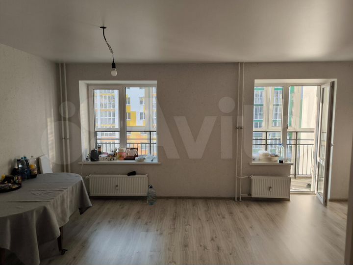 2-к. квартира, 69,6 м², 3/9 эт.