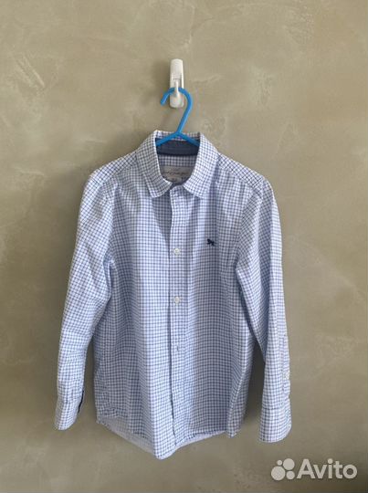 Три рубашки в комплекте