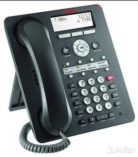 Avaya 1408 telset FOR CM/IPO icon only