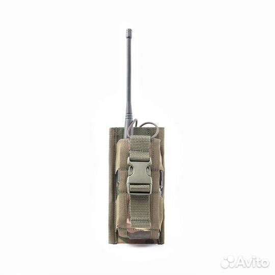 Подсумок под рацию универсальный 