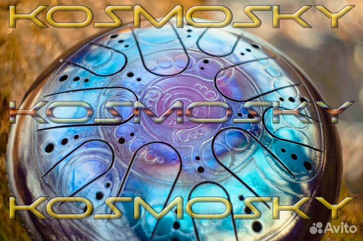 Глюкофон (Glukofon)