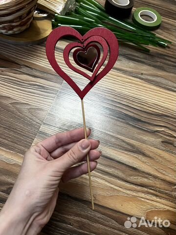 Все для флориста