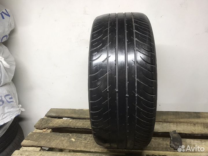 Kumho Ecsta SPT KU31 235/40 R17 ZR
