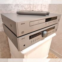 Усилитель Arcam A90 + CD192