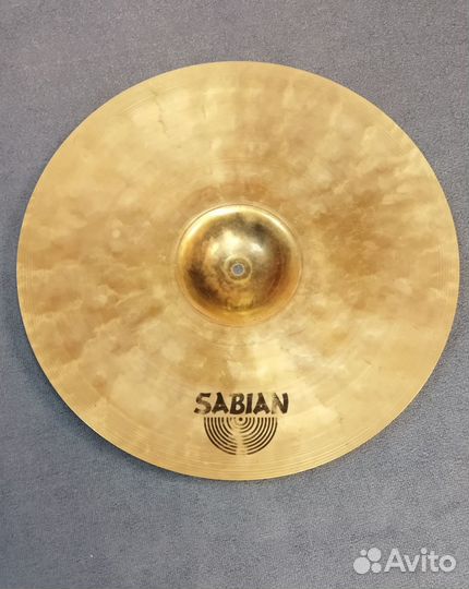Тарелка Sabian HHX Evolution Ride 20