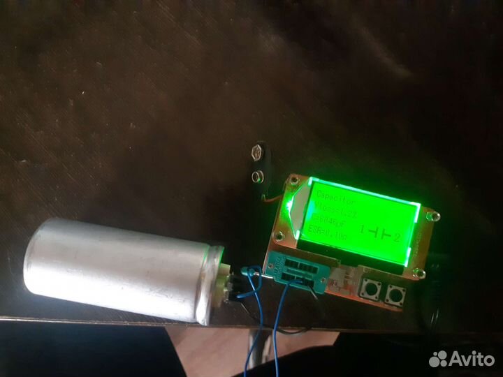 Конденсаторы к50-18 4700 mf 50v