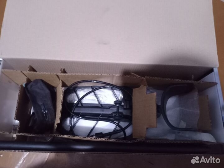 Металлоискатель fisher f44