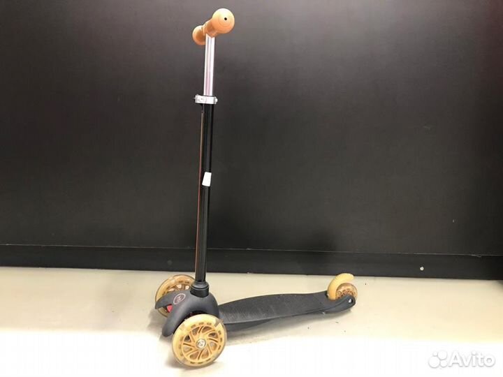 Самокат детский