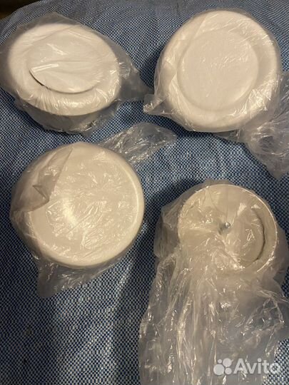 Диффузоры 100 мм