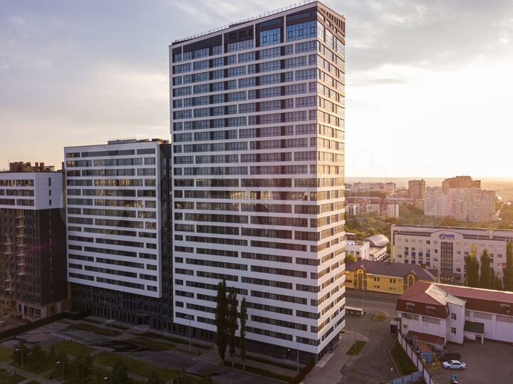 Помещение свободного назначения, 194.1 м²