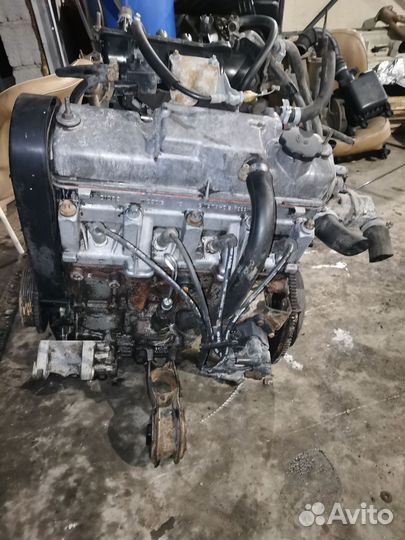 Двигатель ваз 2114 kalina 11183
