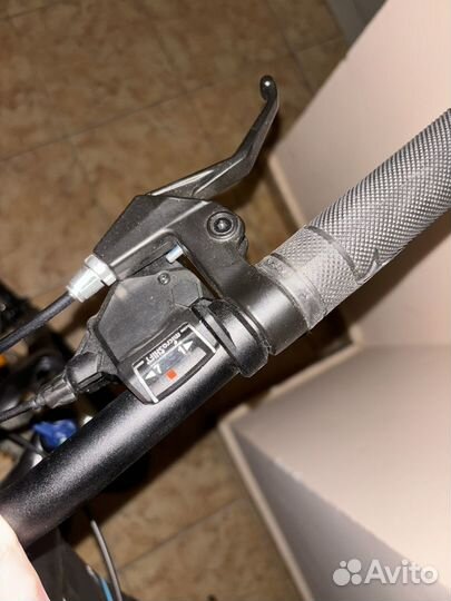 Велосипед горный Stern Energy 2.0, 27.5