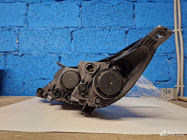 Фара Sportage SL правая
