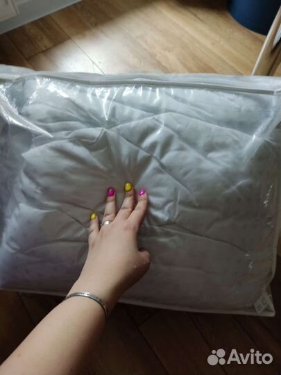 Одеяло 200х220