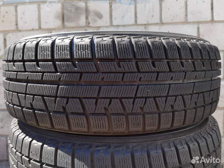 Yokohama Ice Guard IG50 185/60 R15 84Q