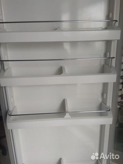 Холодильник Liebherr