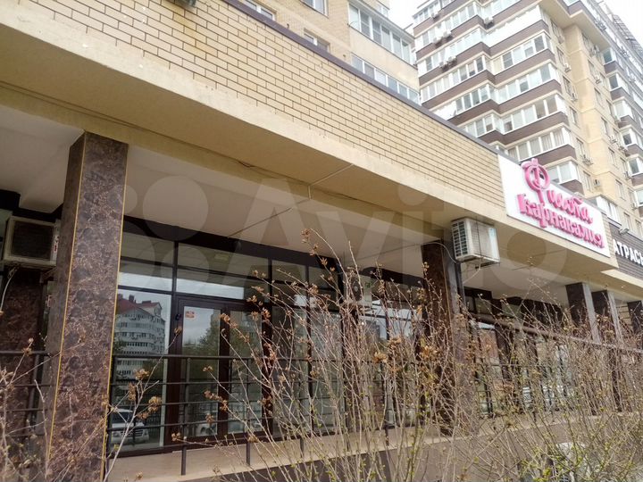 Помещение свободного назначения, 69 м²