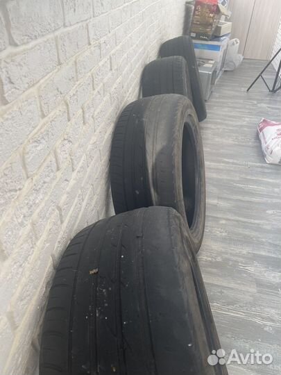 Yokohama C.Drive 2 AC02 205/55 R16