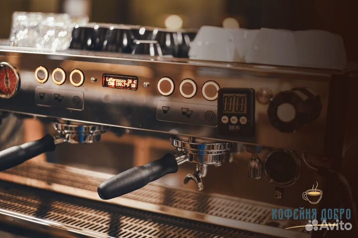 Кофейня Добро: Тепло и Уют