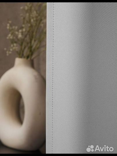 Шторы блэкаут