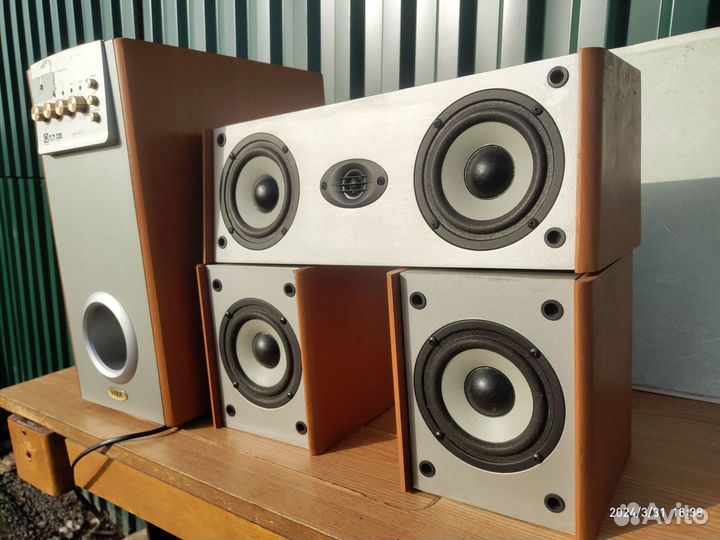 Sven sven ihoo-MT5.1