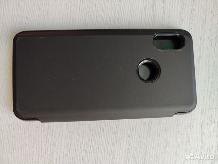 Чехол на Xiaomi redmi note 6 pro