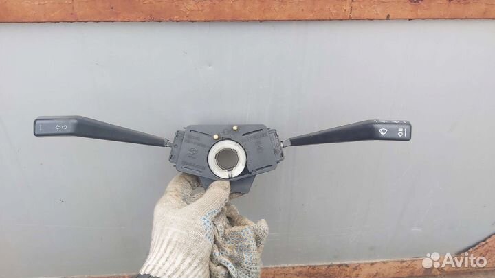 Подрулевые переключатели ваз 2114