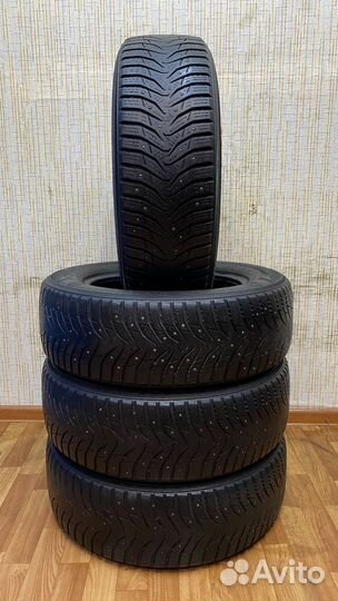 Kumho WinterCraft Ice WI31 205/65 R16