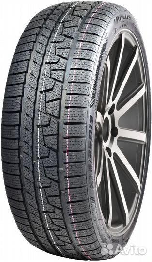 Aplus A702 225/50 R17 98